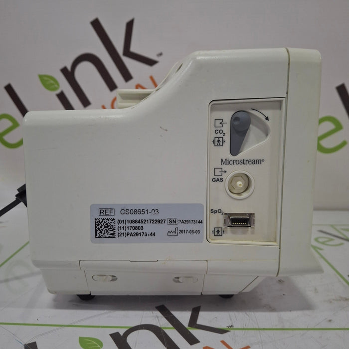 Oridion Capnostream 20P Capnography Monitor