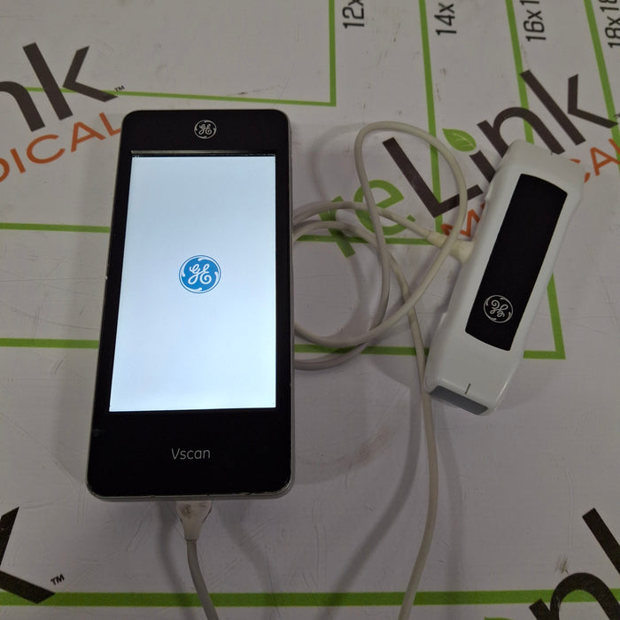 GE Healthcare V-Scan Extend Handheld Ultrasound System