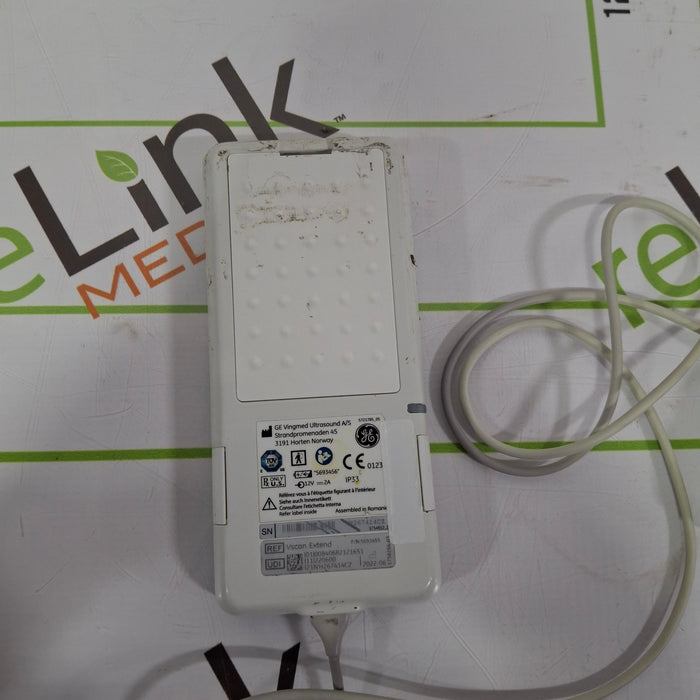 GE Healthcare V-Scan Extend Handheld Ultrasound System