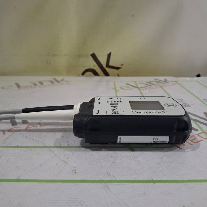Thoratec HeartMate III System Controller