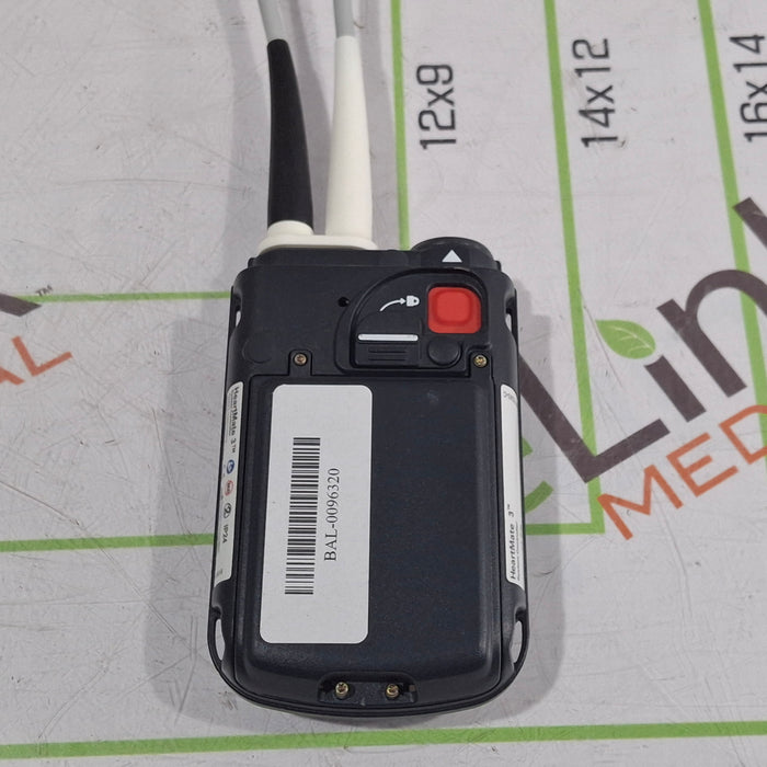 Thoratec HeartMate III System Controller