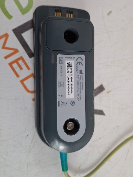 Sotera Wireless VISI Mobile Module