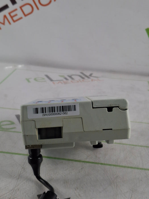 Baxter Sigma Spectrum 6.05.14 with B/G Battery Infusion Pump