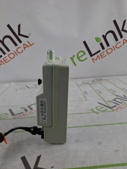 Baxter Sigma Spectrum 6.05.14 with B/G Battery Infusion Pump