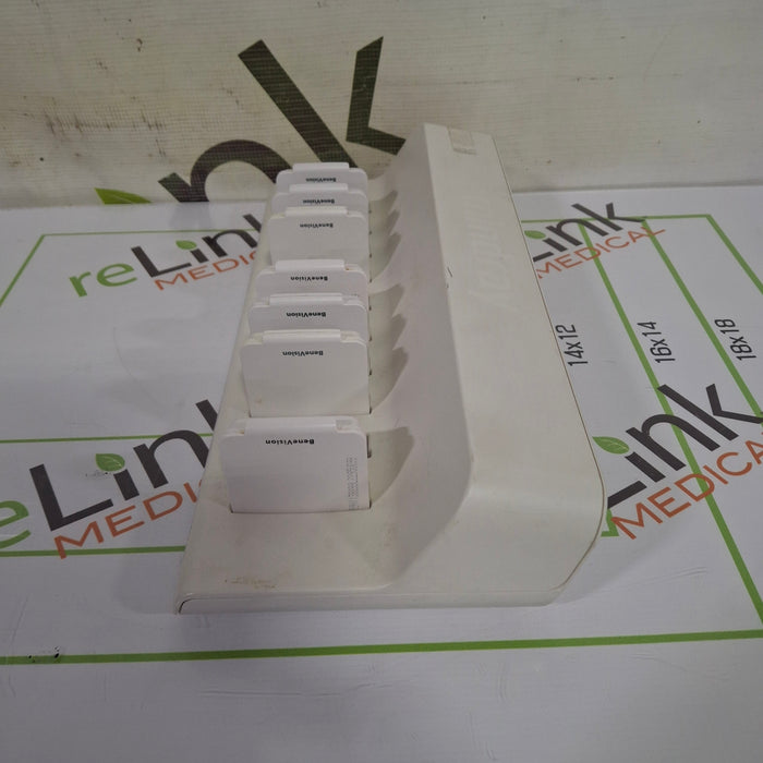 Mindray Central Charging Station