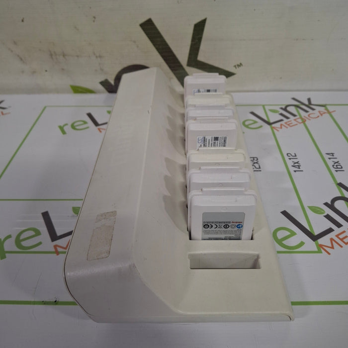 Mindray Central Charging Station