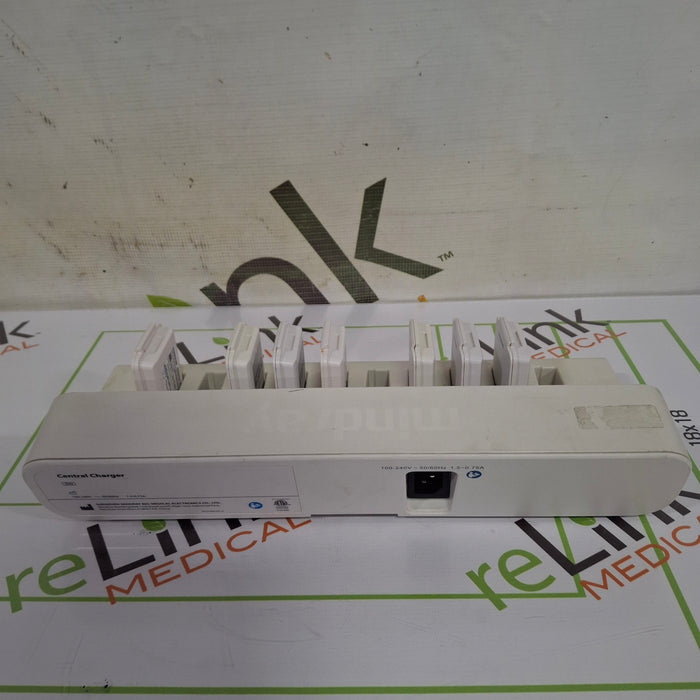 Mindray Central Charging Station