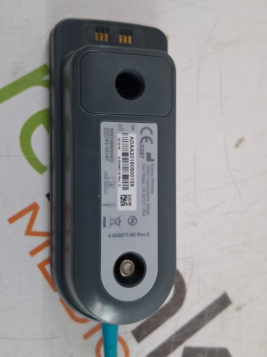 Sotera Wireless VISI Mobile Module