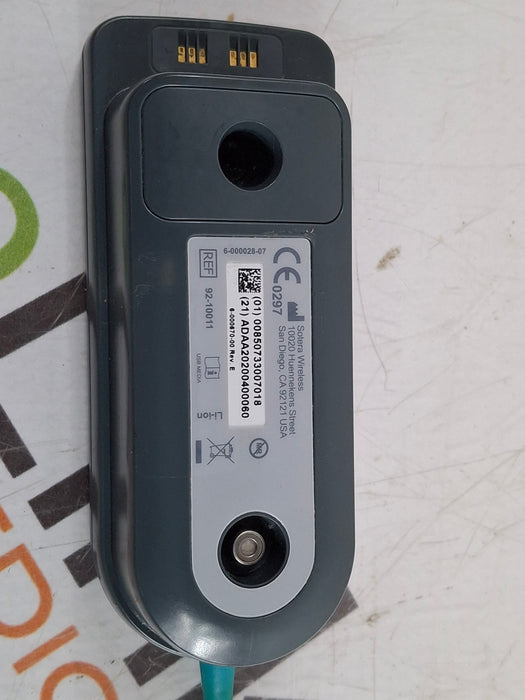 Sotera Wireless VISI Mobile Module