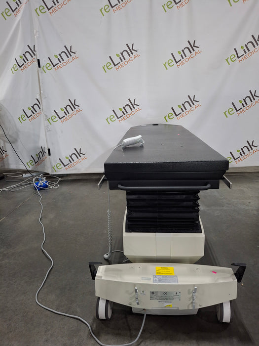 Biodex 058-870 Pain Management C-Arm Table