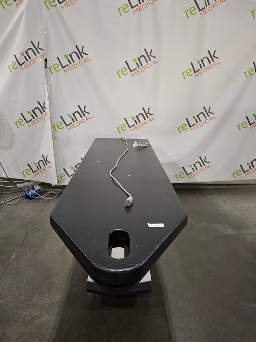 Biodex 058-870 Pain Management C-Arm Table