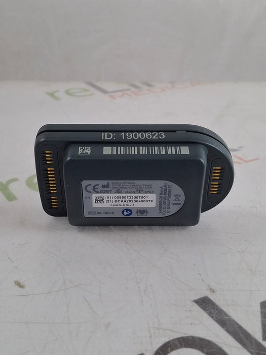 Sotera Wireless VISI Mobile Module