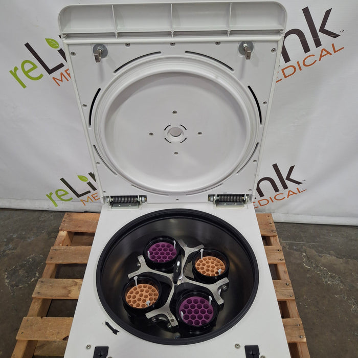 Beckman Coulter Avanti J-15 IVD Centrifuge