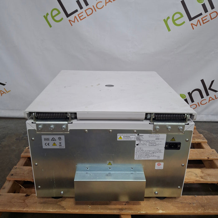 Beckman Coulter Avanti J-15 IVD Centrifuge