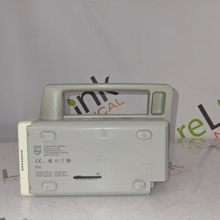 Philips IntelliVue X2 Monitor - OxiMax SpO2