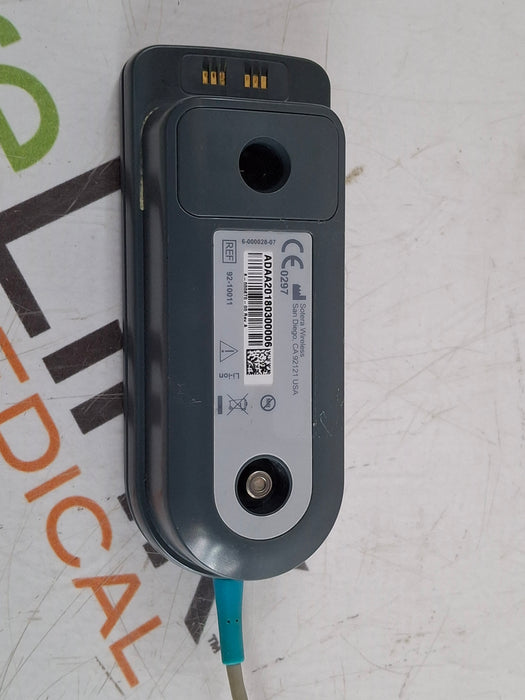 Sotera Wireless VISI Mobile Module