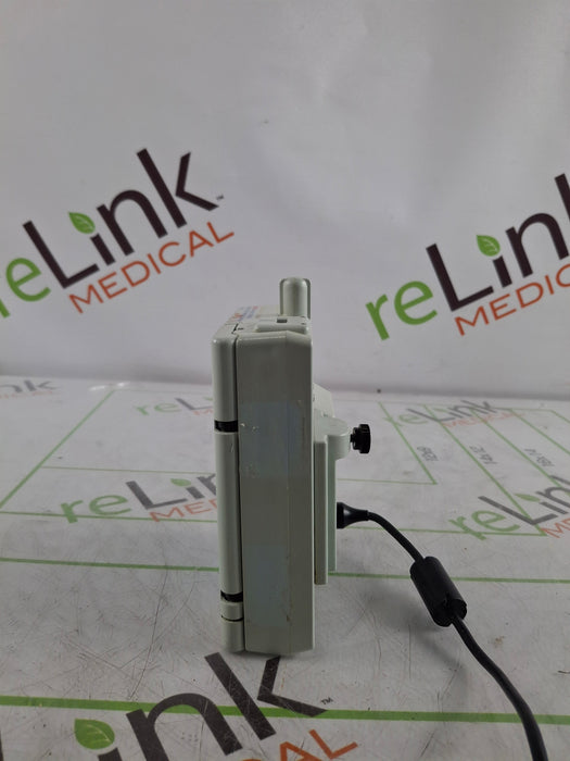 Baxter Sigma Spectrum 6.05.14 with B/G Battery Infusion Pump