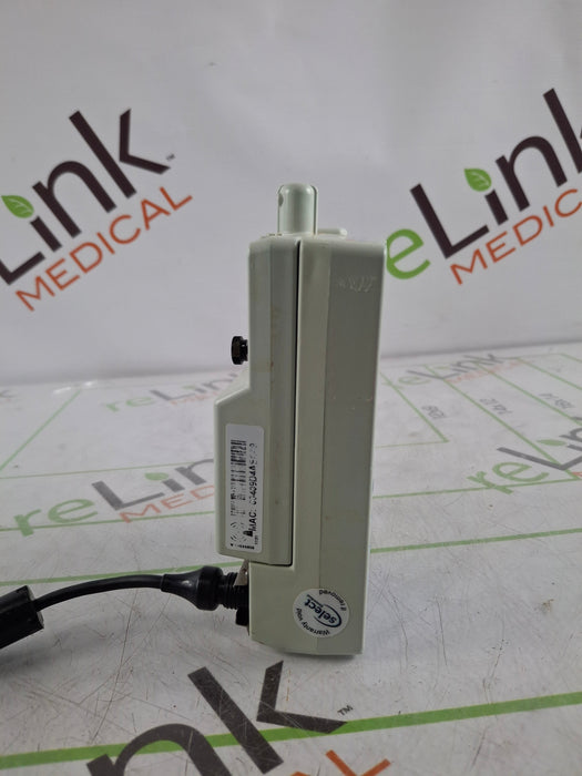 Baxter Sigma Spectrum 6.05.14 with B/G Battery Infusion Pump