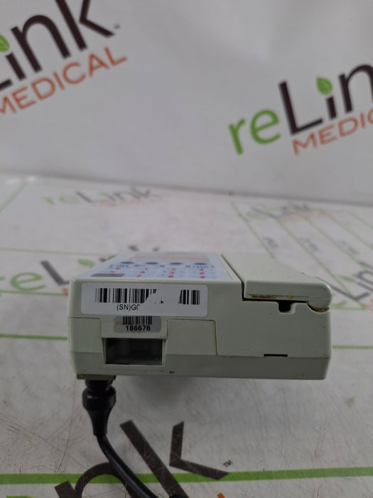 Baxter Sigma Spectrum 6.05.14 with B/G Battery Infusion Pump