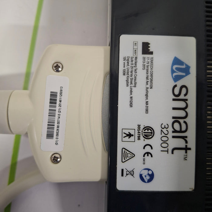 Terason USmart 3200T Tablet Portable Ultrasound