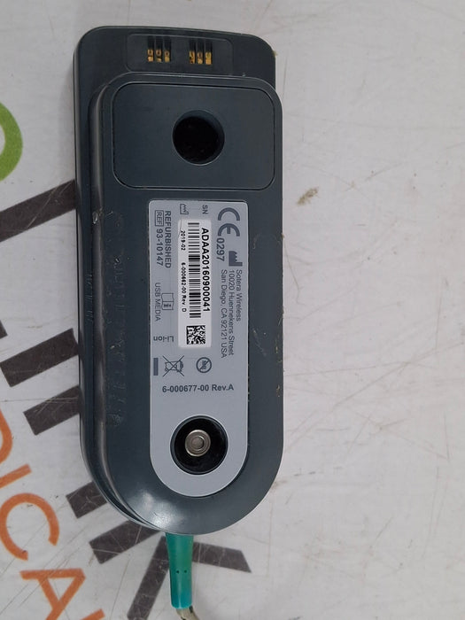 Sotera Wireless VISI Mobile Module