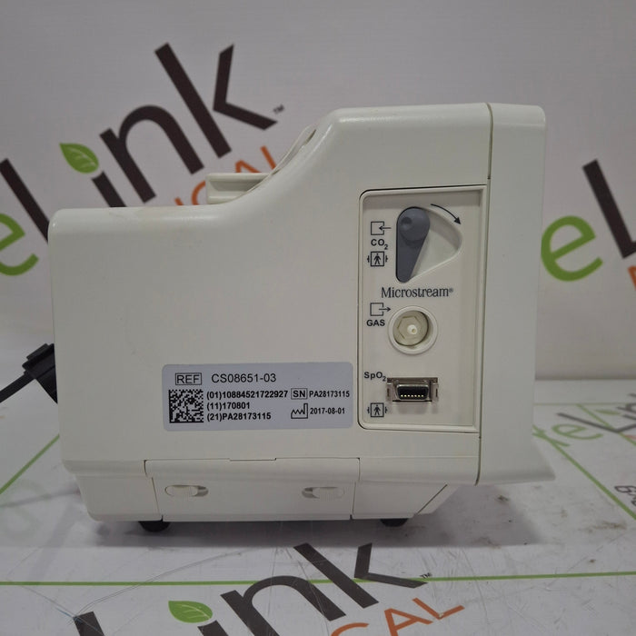 Oridion Capnostream 20P Capnography Monitor