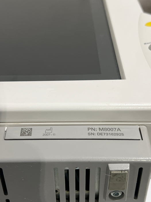 Philips IntelliVue MP70 Patient Monitor