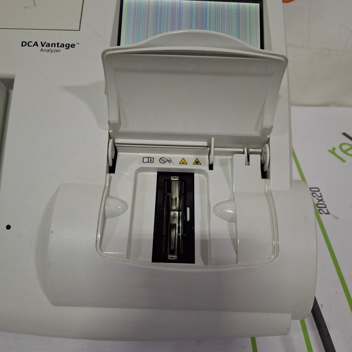 Siemens DCA Vantage Analyzer