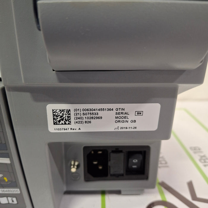 Siemens DCA Vantage Analyzer