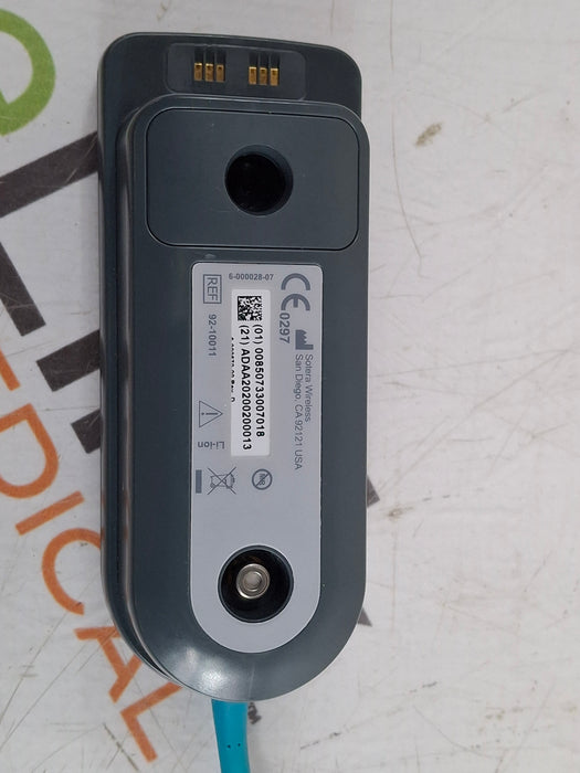 Sotera Wireless VISI Mobile Module