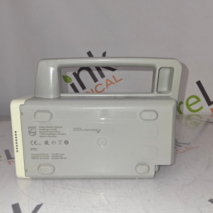 Philips IntelliVue X2 Monitor - OxiMax SpO2