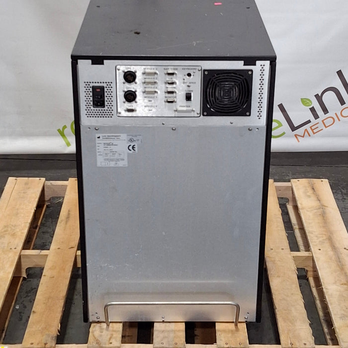 BioMerieux BacT/Alert 3D Microbial Analyzing System