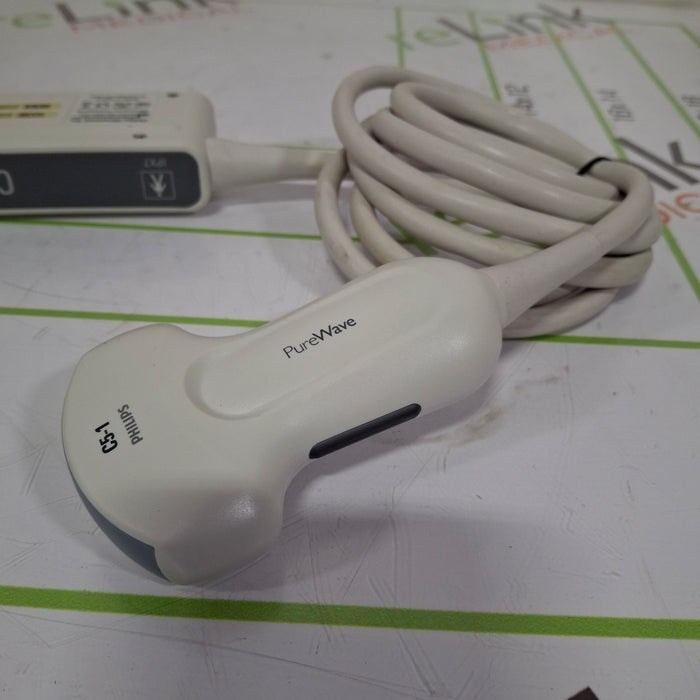 Philips C5-1 Curved Array Transducer