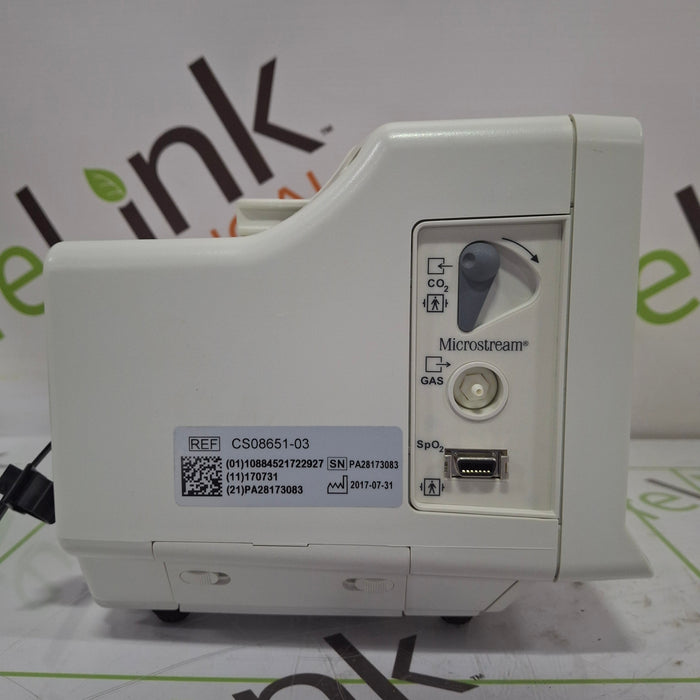 Oridion Capnostream 20P Capnography Monitor