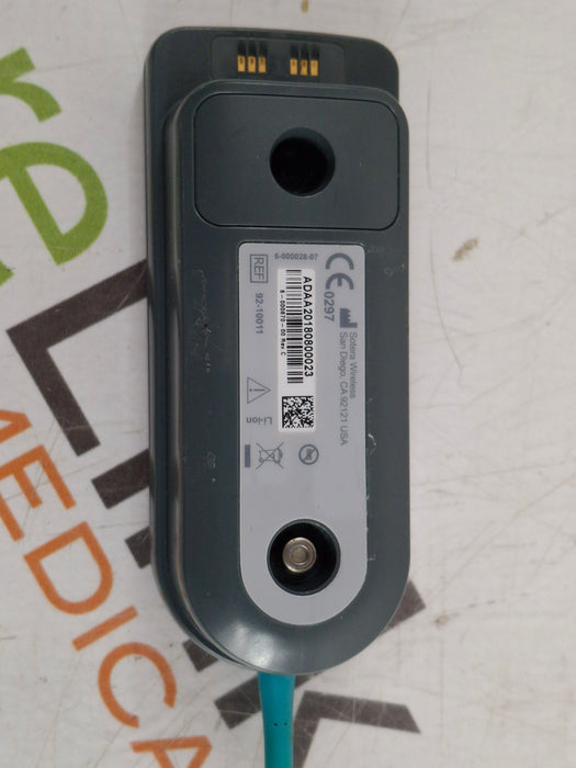 Sotera Wireless VISI Mobile Module