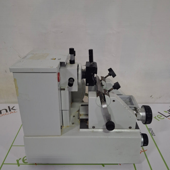 Leitz 1512 Rotary Microtome
