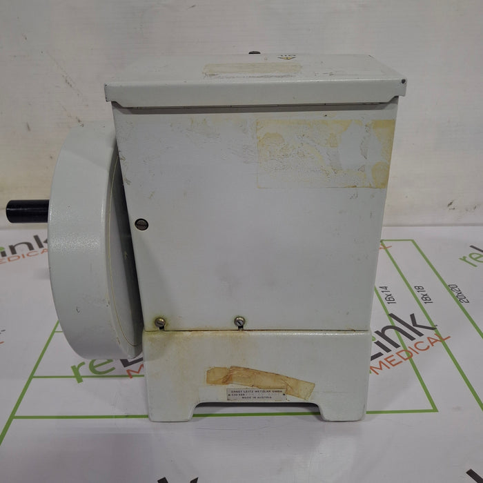 Leitz 1512 Rotary Microtome