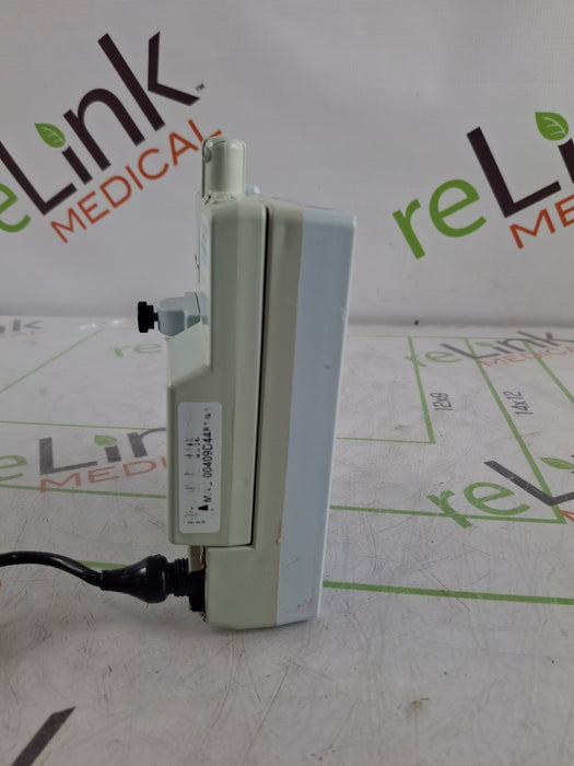 Baxter Sigma Spectrum 6.02.07 with B/G Battery Infusion Pump