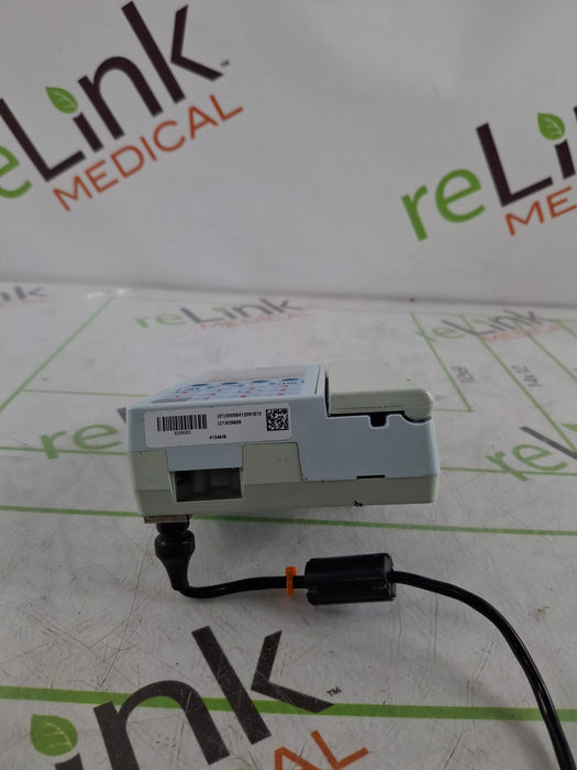 Baxter Sigma Spectrum 6.02.07 with B/G Battery Infusion Pump