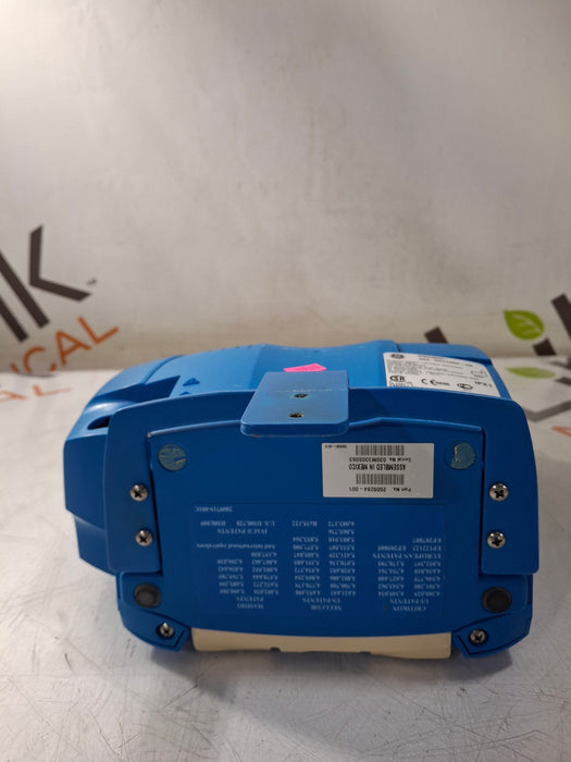 GE Healthcare Dinamap ProCare 400 Patient Monitor
