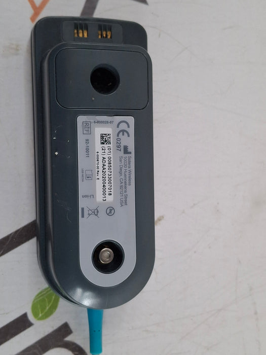 Sotera Wireless VISI Mobile Module