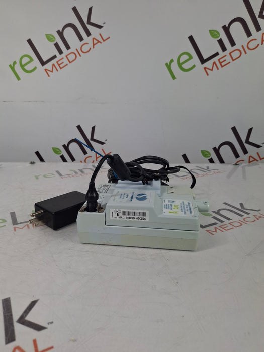 Baxter Sigma Spectrum 6.05.14 with B/G Battery Infusion Pump