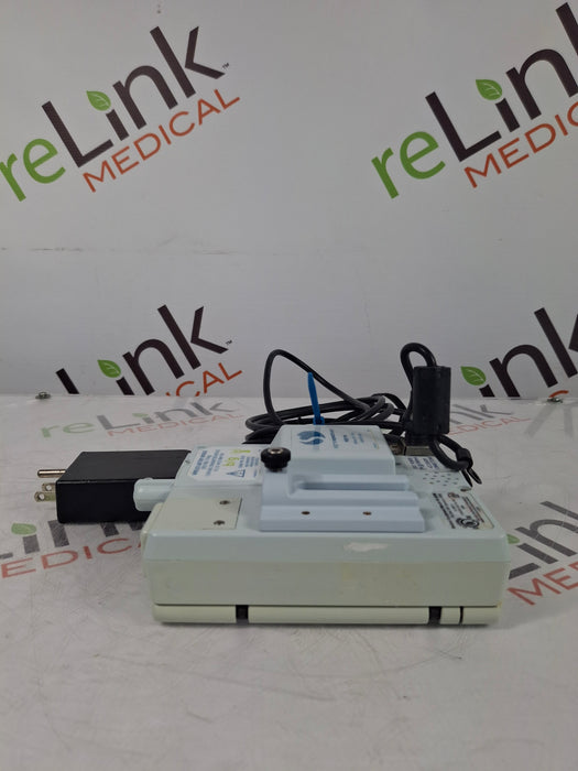 Baxter Sigma Spectrum 6.05.14 with B/G Battery Infusion Pump