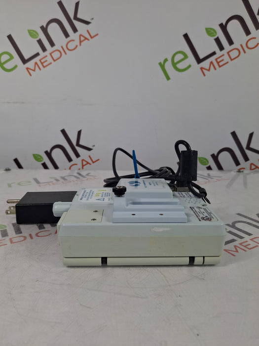 Baxter Sigma Spectrum 6.05.14 with B/G Battery Infusion Pump