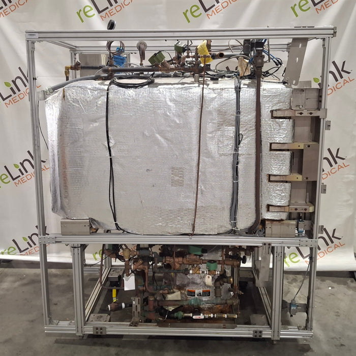 Getinge 633HC Steam Sterilizer