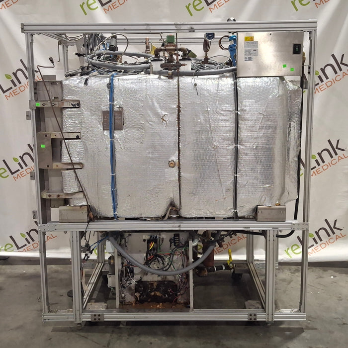 Getinge 633HC Steam Sterilizer