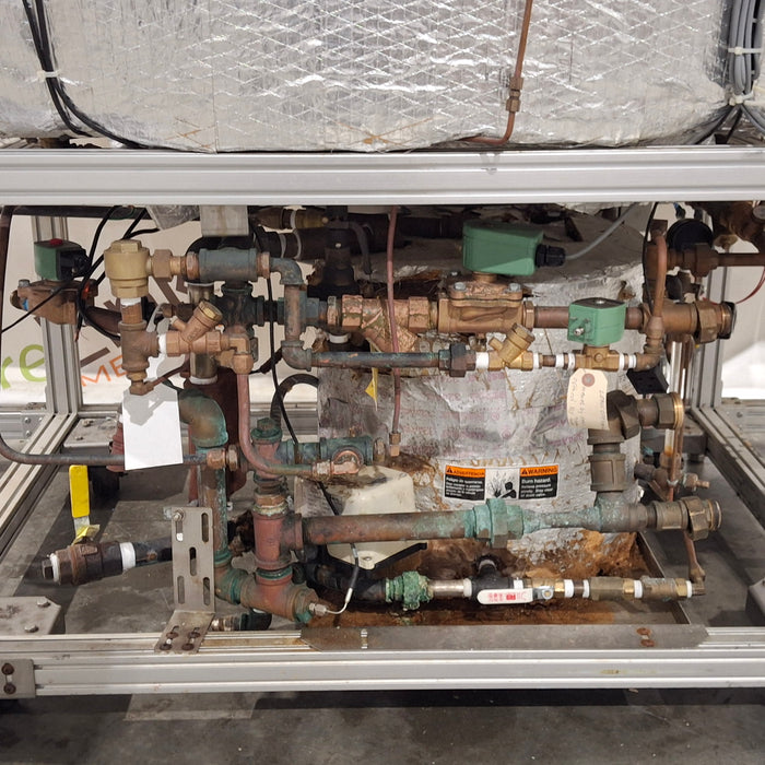 Getinge 633HC Steam Sterilizer
