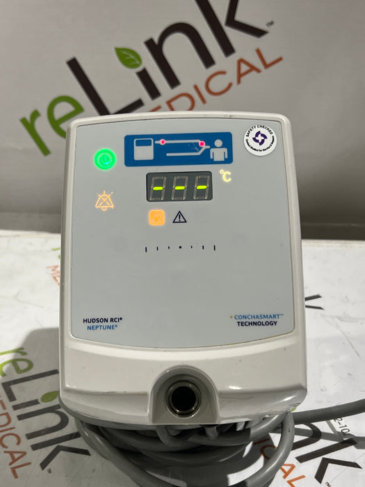 Teleflex Medical Hudson RCI Neptune Heated Humidifier