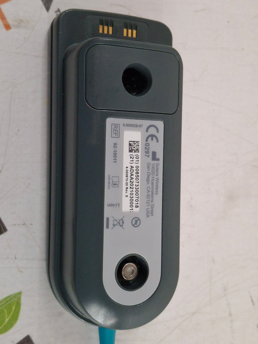 Sotera Wireless VISI Mobile Module