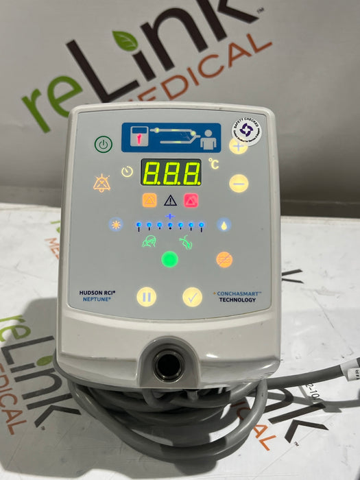 Teleflex Medical Hudson RCI Neptune Heated Humidifier